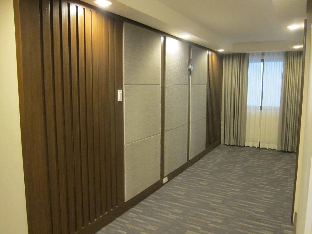 เดอะ ชาร์เตอร์ เฮาส์ Hotel Makati City ภายนอก รูปภาพ